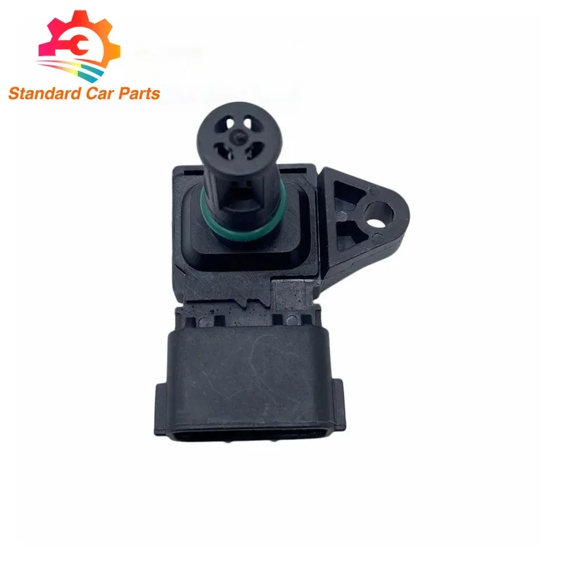 0824-052 Intake Air…