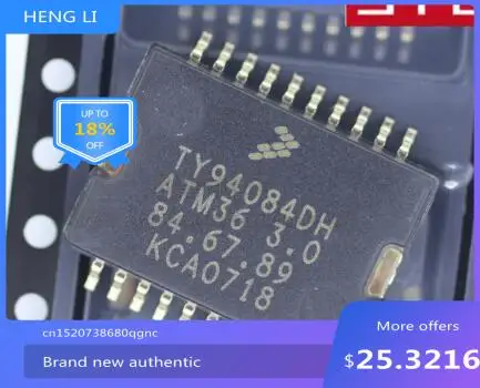 

100% NEW High quality products TY94084FB ATM36 2.0