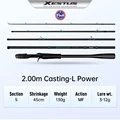 Casting-2.0m-L