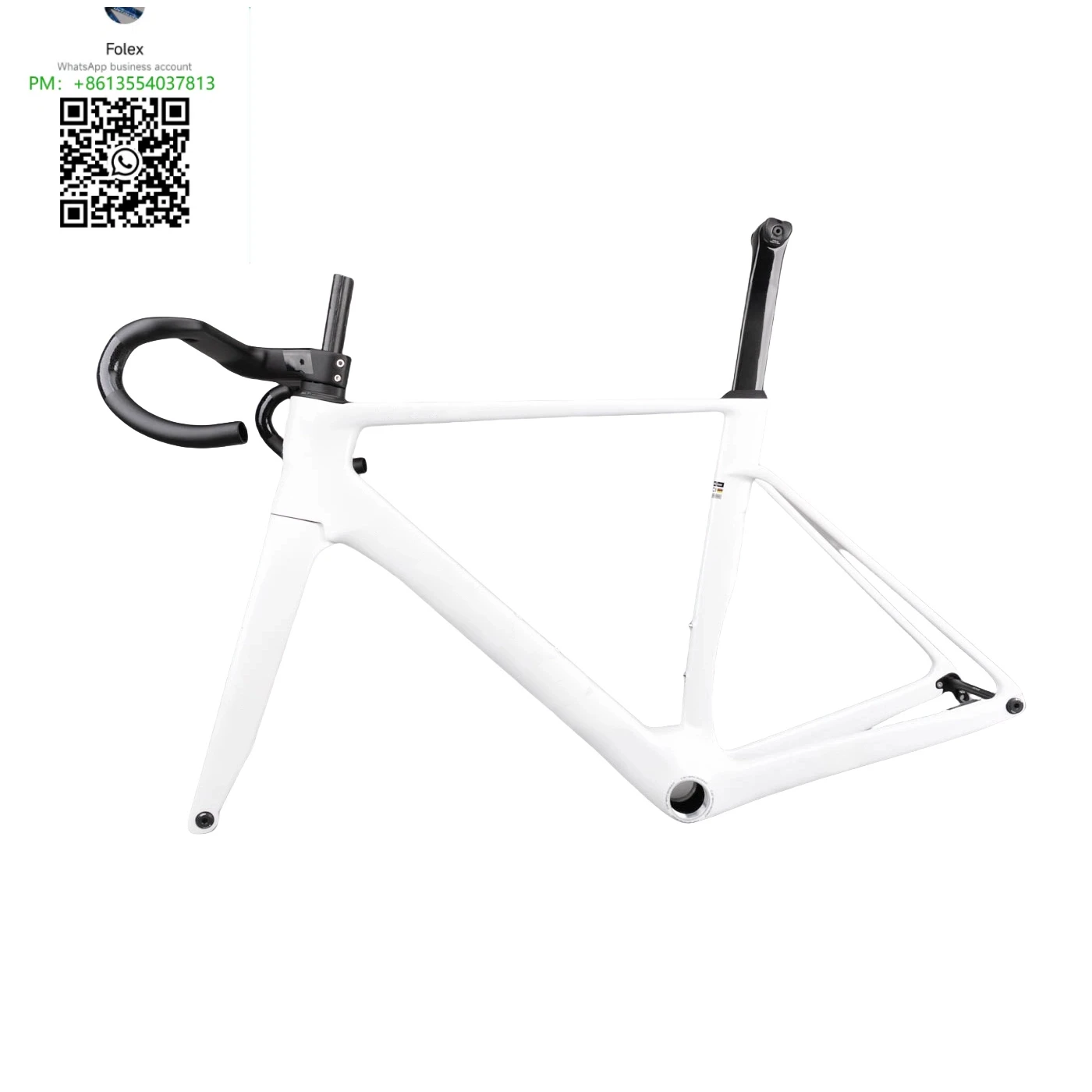 2025 OSTRO VAM 2.0 คาร์บอนเฟรมจักรยานเบรคคาร์บอนเฟรมจักรยาน Ultralight Racing จักรยาน handlebarr