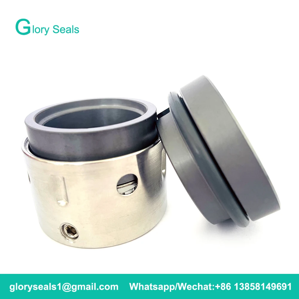 58U-85 Mechanical Seals Shaft Size 85mm Type 58U Unbalance Seals for Dying Pumps SIC/SIC/VIT