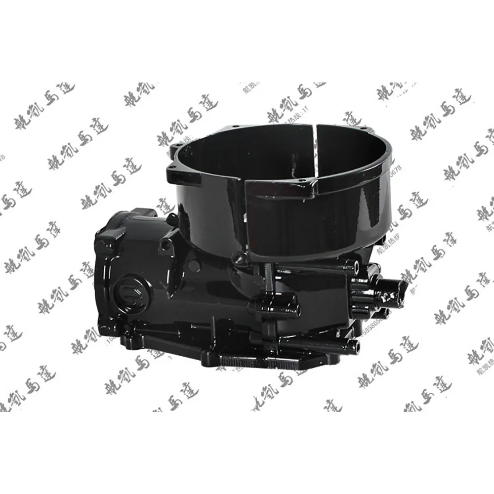 Outboard Motor  Spares   Engine Block  for Tohatsu  Hangkai  Yadao Skipper 2 Strok Boat Engine