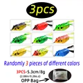 3PCS 8G OPP Bag