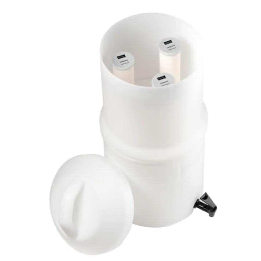 TRK Drip Ceradyn Filter