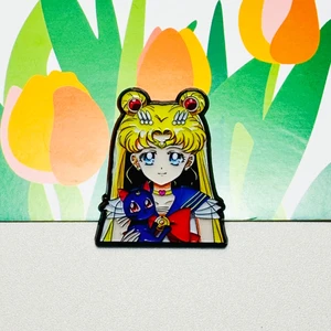 6 Büyük satış, kelepçe, sailor moon, - no. 1