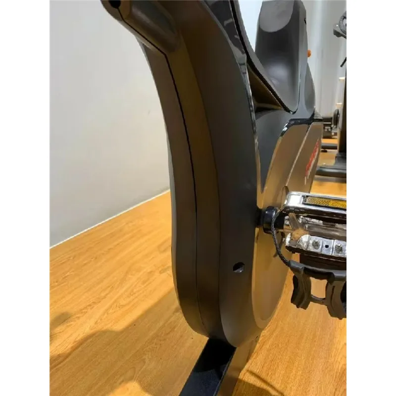 Professional Magnetic Spinning Bike, Precision Structure For Indoor Cardio Training Home Gym And Commercial Fitness Venues