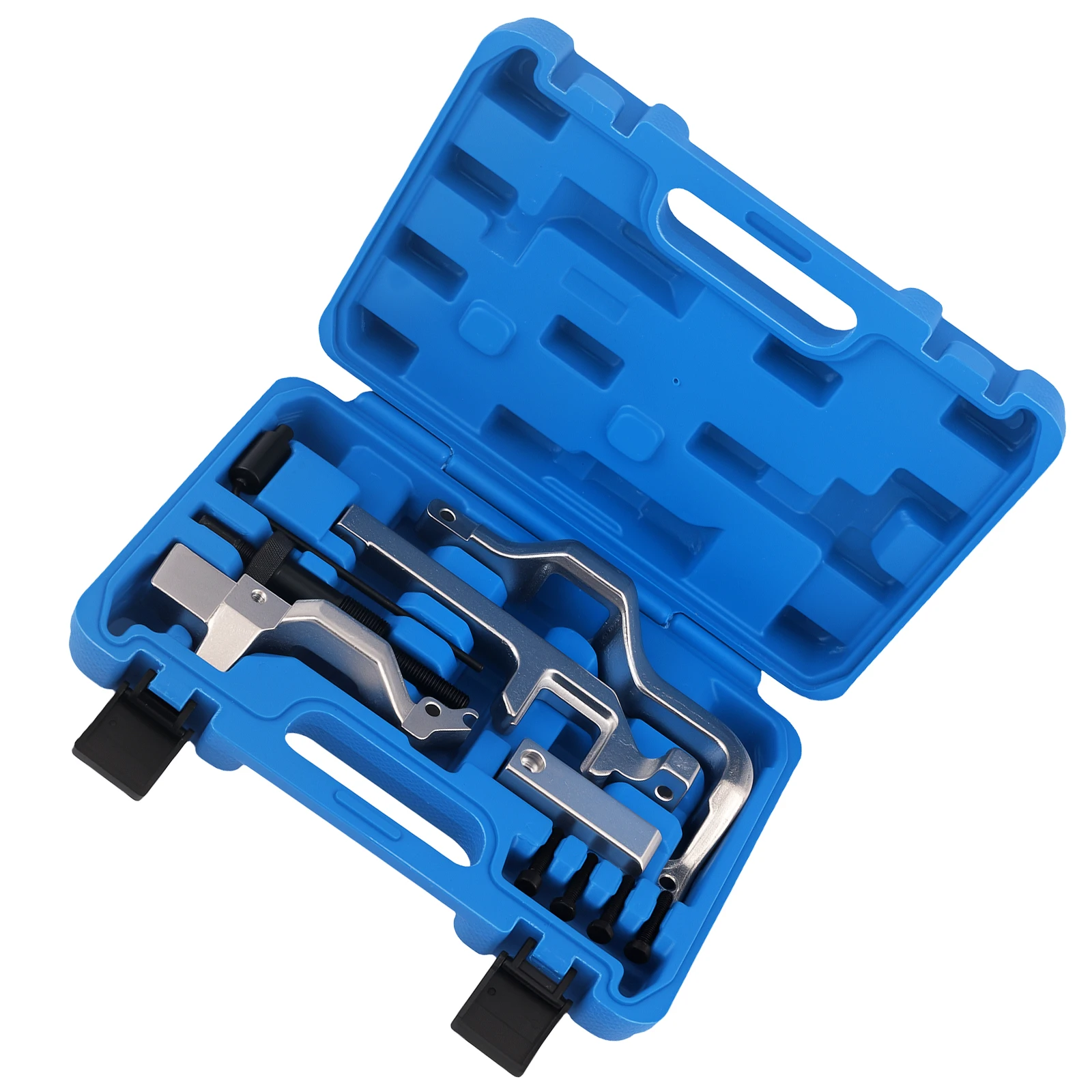 Kit di strumenti per la fasatura del motore per BMW MINI N12, N14 Cooper R55, R56 Allineamento albero a camme