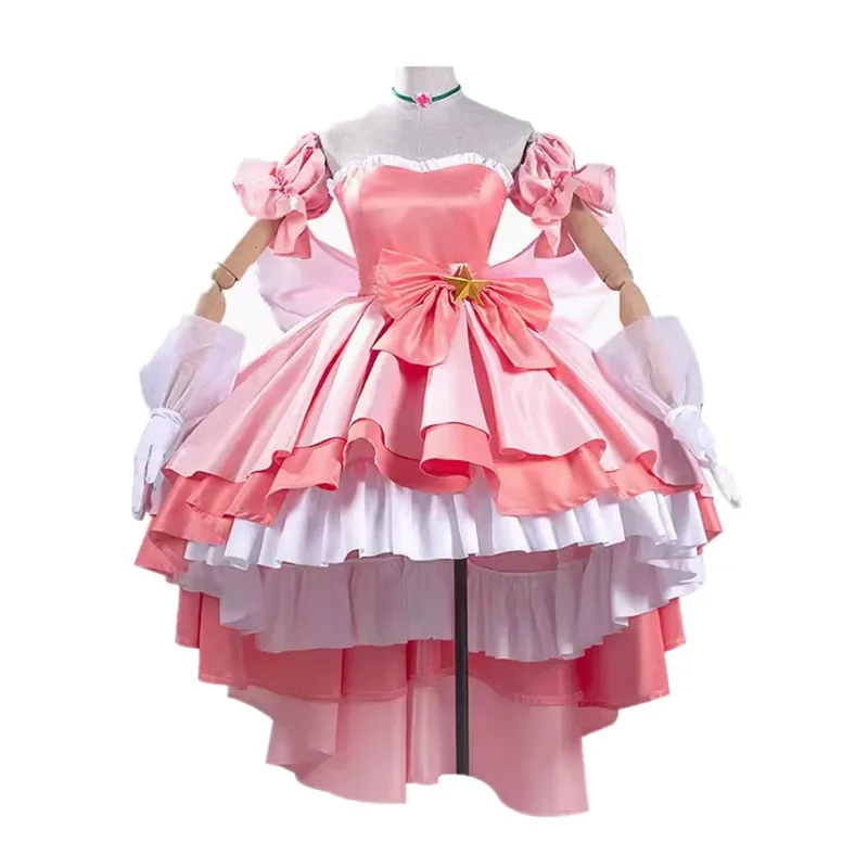 

Каррин Косплей Костюм - Аутентичный наряд для вашего косплей-приключения