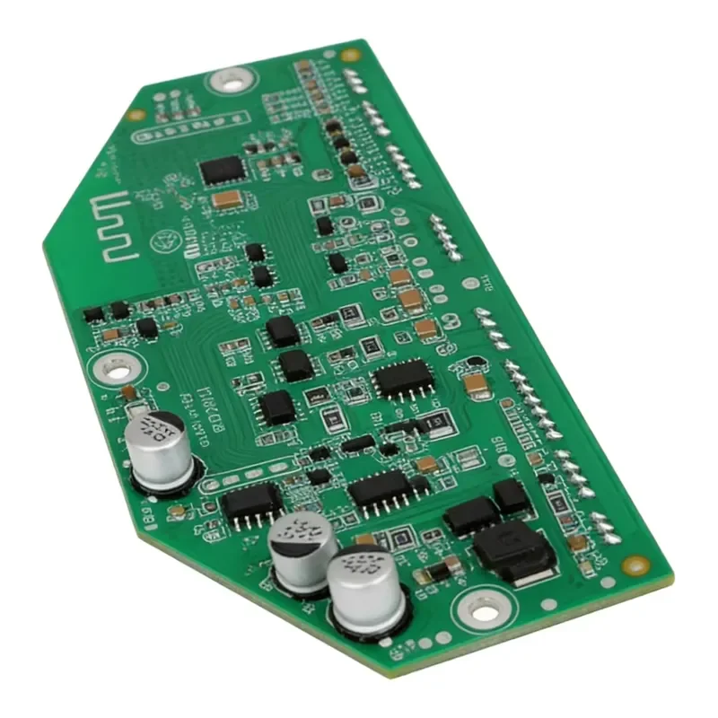 Kukirin G4 Scooter Instrument Panel Mainboard Multi Button Operation Performance Display Replacement Part Accessory