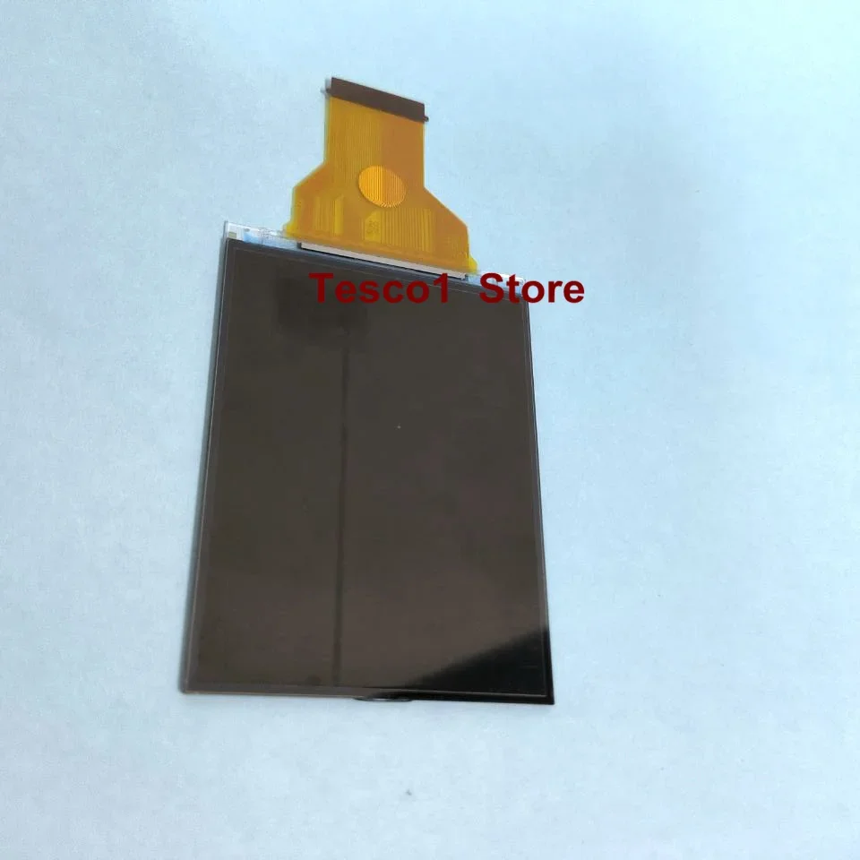 ใหม่หน้าจอ LCD พร้อม Backlight และป้องกันสำหรับ Nikon S9200 S9300 L810ดิจิตอลส่วนซ่อมกล้อง