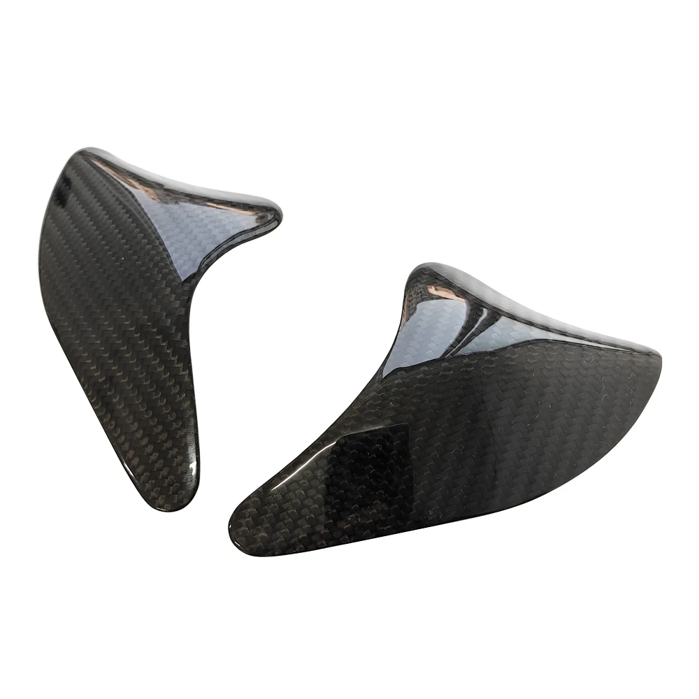 

Защитная накладка на топливный бак мотоцикла из углеродного волокна для Kawasaki Z1000 Z1000SX 2015-2022, декоративная