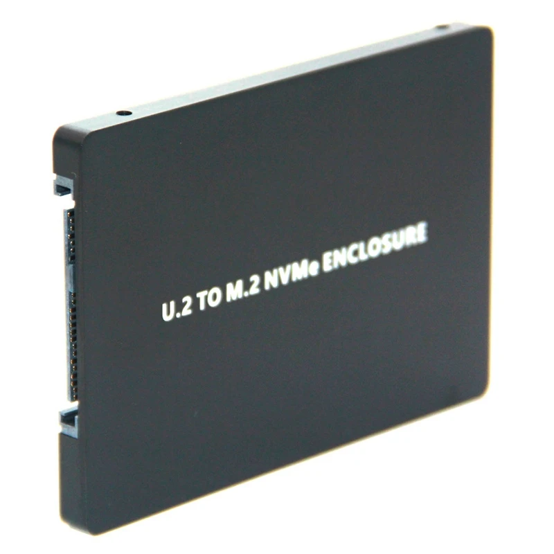 بطاقة تحويل إلى U.2 ، PCIE ، SFF8639 ، محرك الأقراص الصلبة