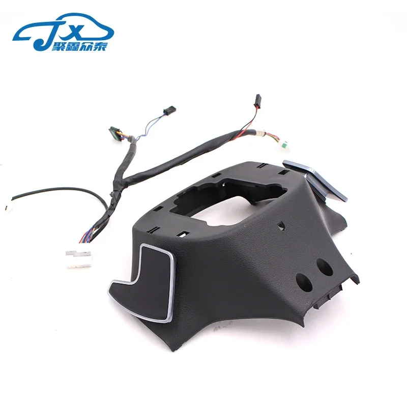 For Hyu-ndai Elantra AD 1.6 2.0 Steering Wheel Paddle Shifter Sport Mode Hand Paddle Set