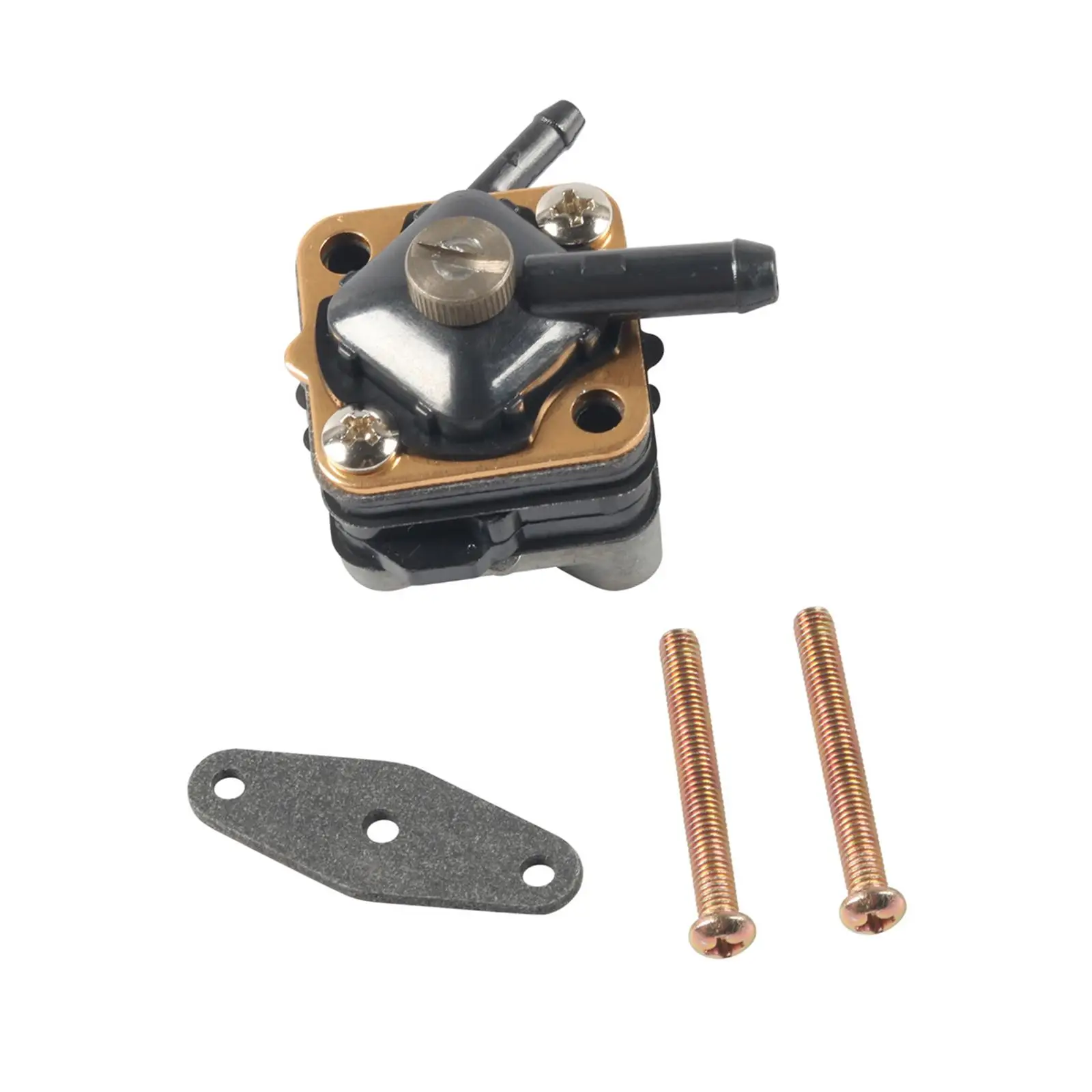 

Топливный насос 397839 391638 в сборе, замена 395091 для Johnson 8HP 6HP