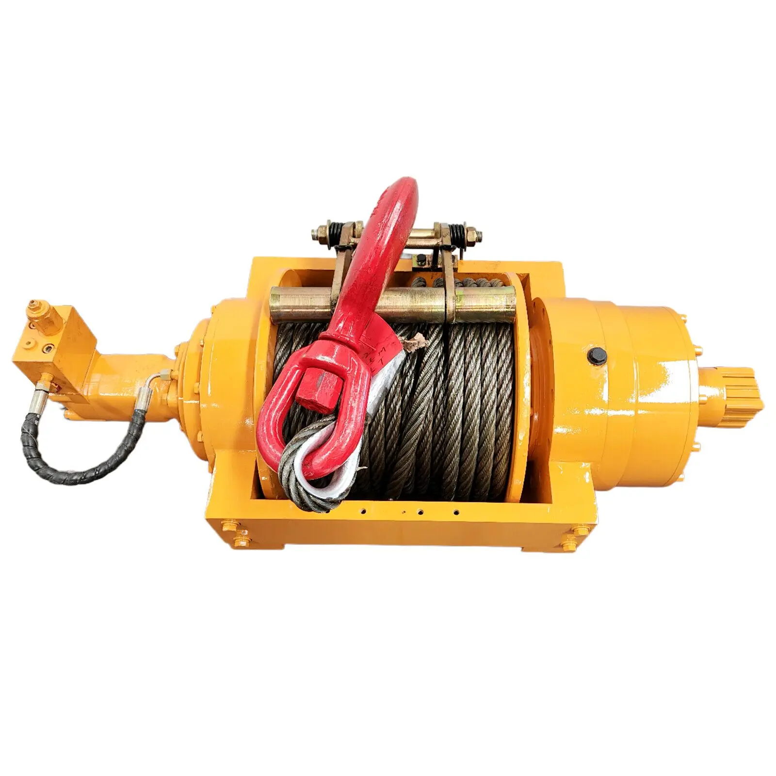 

10ton 20ton 10000lbs 20000lbs Cost-effective Hydraulic Winch