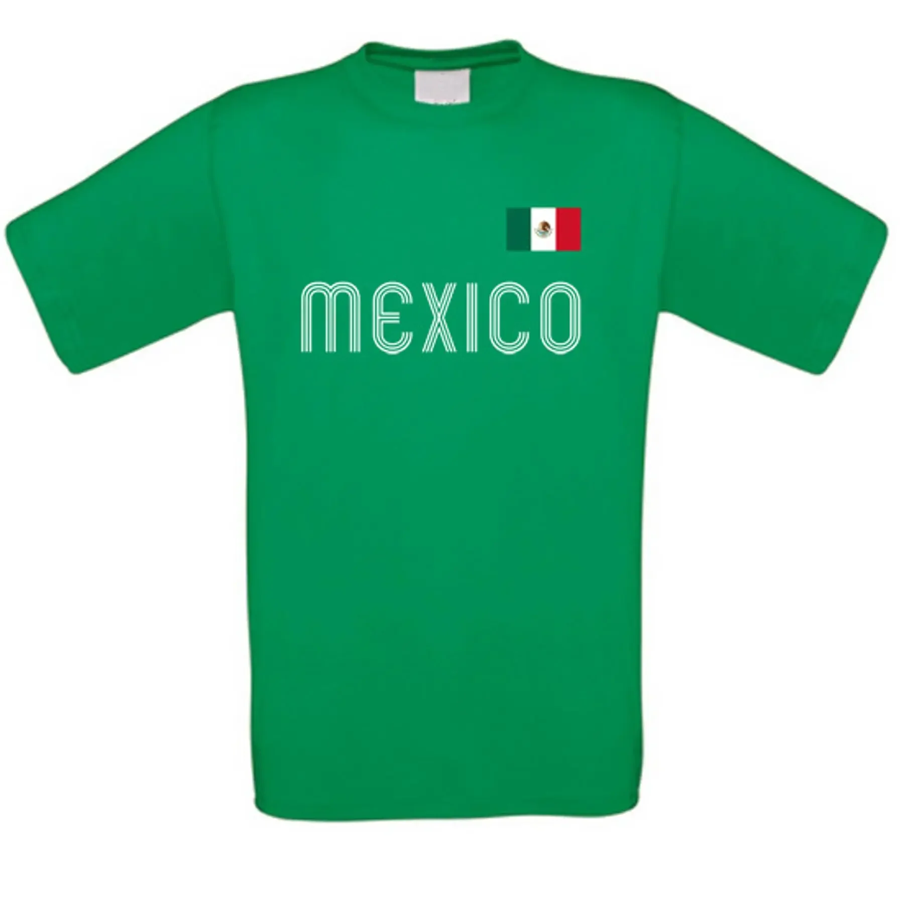 

Футболка Messico Monterrey Tijuana Calcio