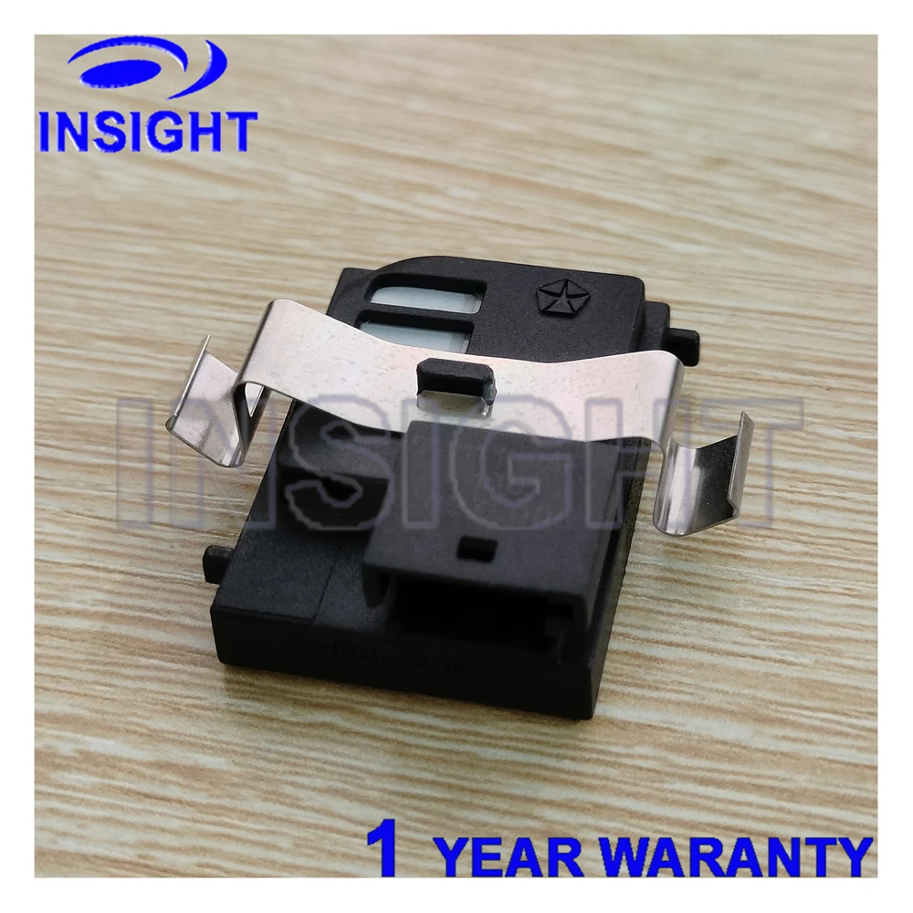 Original Brand New Humidity Sensor 55111389AF for Jeep Liberty Compass Grand Cherokee, Chrysler 300C