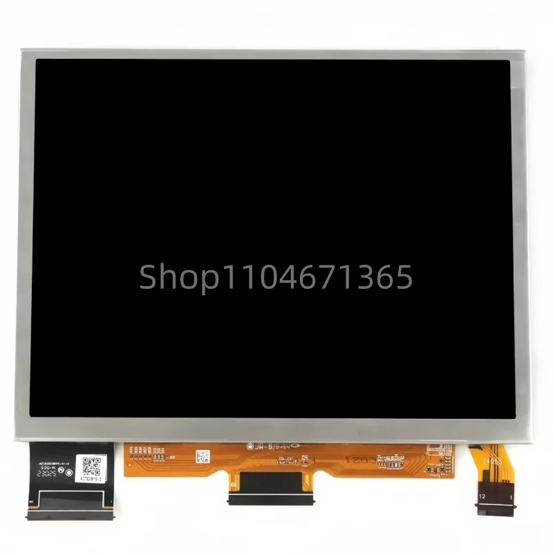 

8.4" LCD Touch Screen for TDO-XGA084 LCD Display for Jeep Challenger RAM 2018-2023