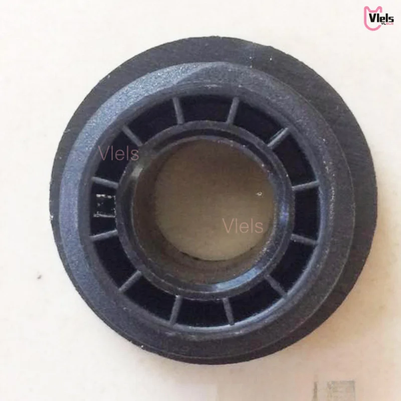 Replacement 6 Teeth Worm Gear Oil Pump For Emak Efco MT3700 MT4100 MT4400 Oleo Mac 936 940 941CX 947 GS440 Chainsaw Oiler Gear 1