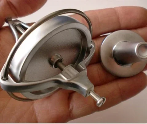 Eckige Innovationen: Präzisionsgyroskope und Technologie auf AliExpress