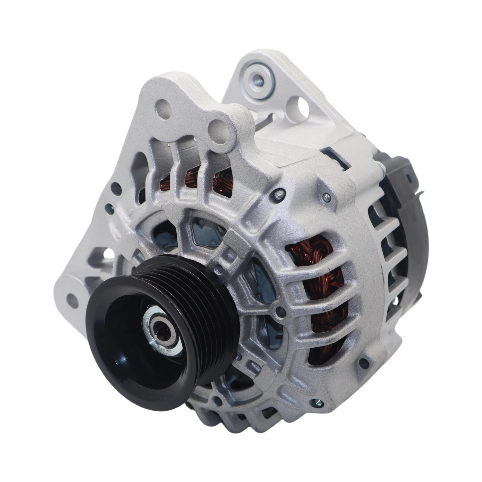 12V Alternator 898101505 For Cummins QSD 2.0L 2.8L & 4.2L Engine