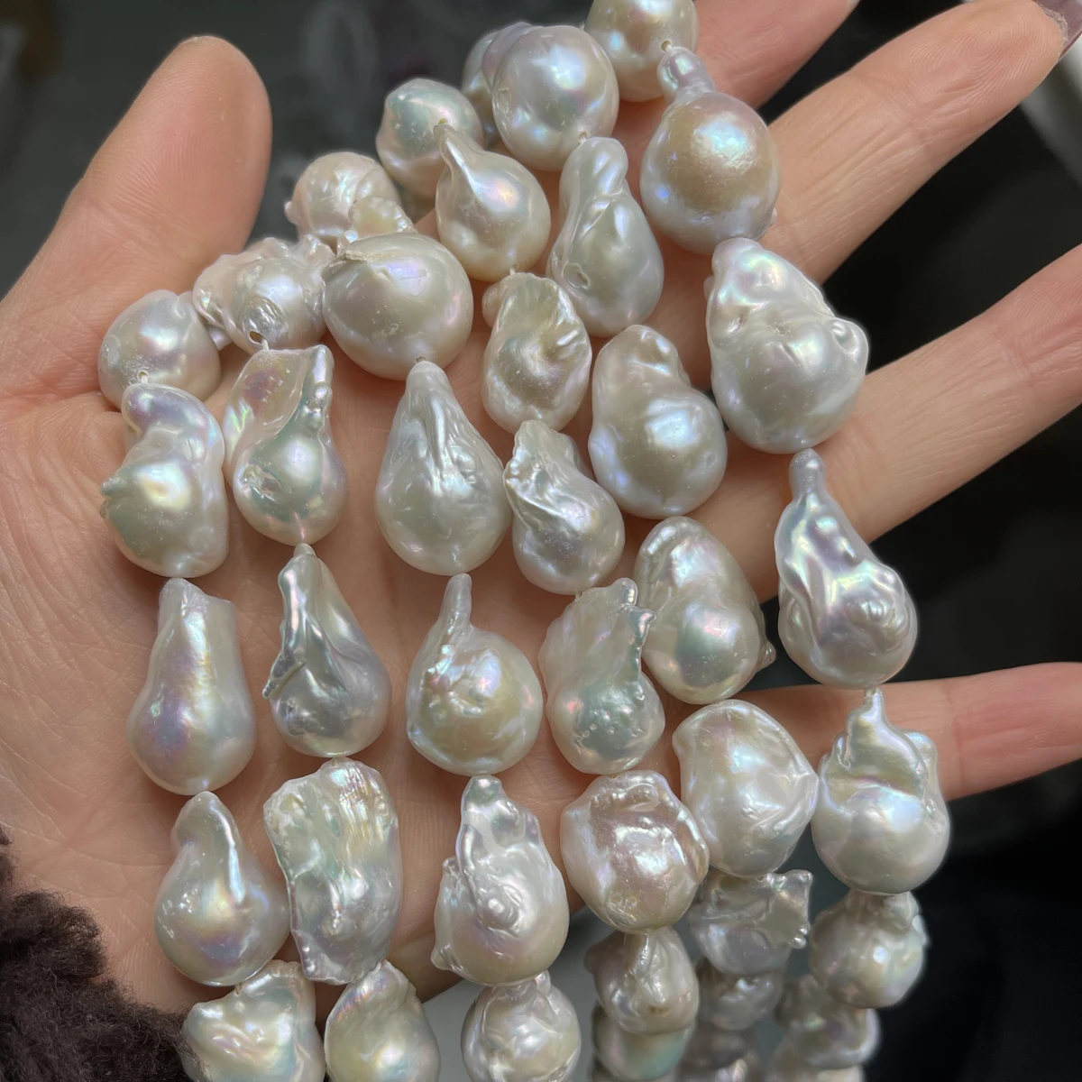 Thumbnail 4 - #24 Latest Freshwater Pearl Necklaces Offers