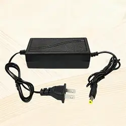 Lithium Battery Charger Output 21V High Reliability with Indicator 100V-240V