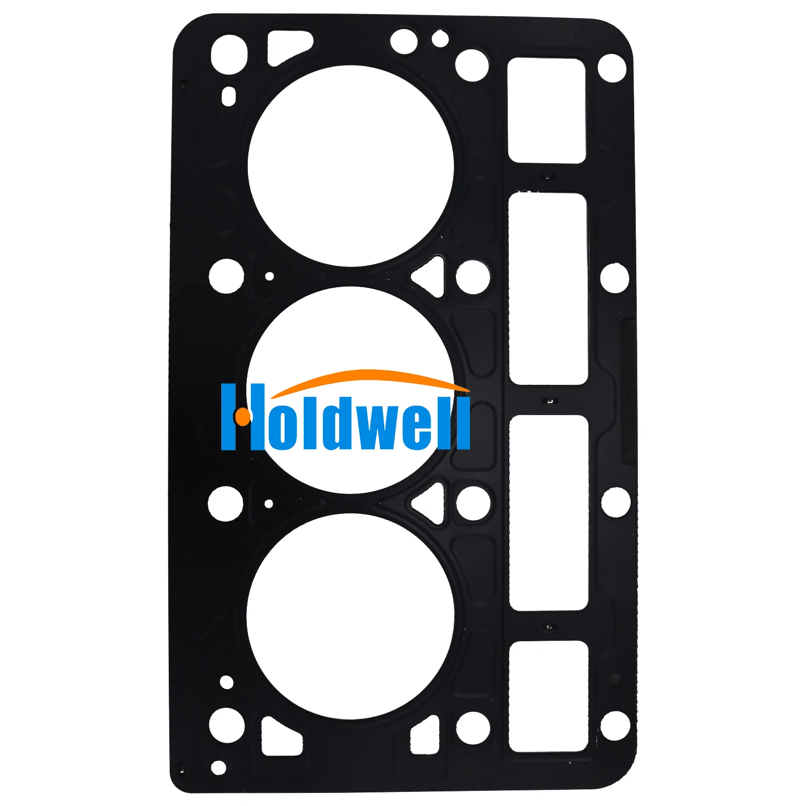 Holdwell Cylinder Head Gasket 296217A1 for CASE Tractor C50 CX50 C60 CX60