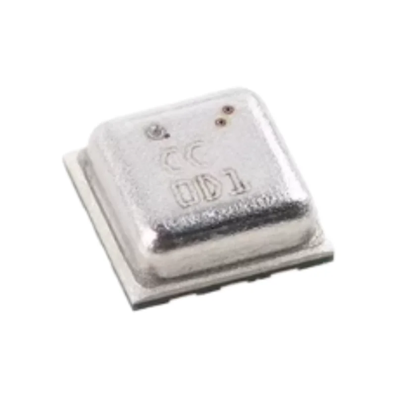 Capteur de pression barométrique BMP581 LGA-10, 5 pièces, capteur de pression numérique de haute précision, puce