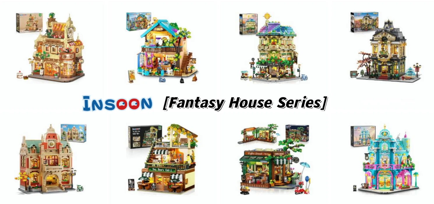 HOGOKIDS Flower Cherry Blossom Building Set 2 in 1 Bonsai Tree for Kids 8+ Artificial Botanicals Building Blocks Home Office Decor 775PCS Flowers Plants Birthday Christmas Gift for Adults Teens Girls