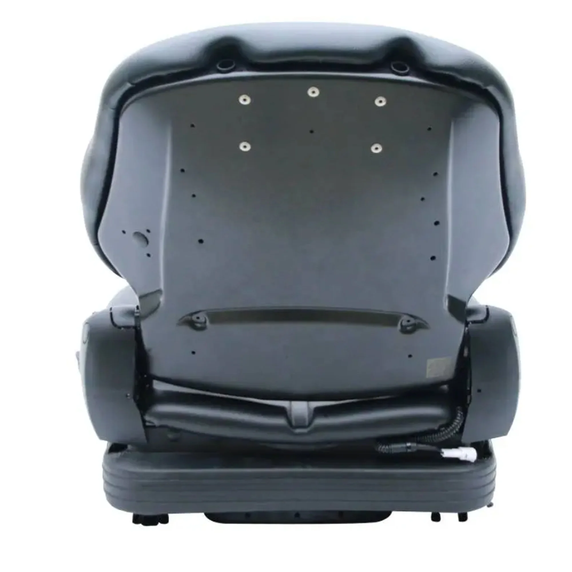 TF16 Compact Sport Seat Low Profile Modified Car Seat for Suspension Vehicles Enhanced Comfort and Style