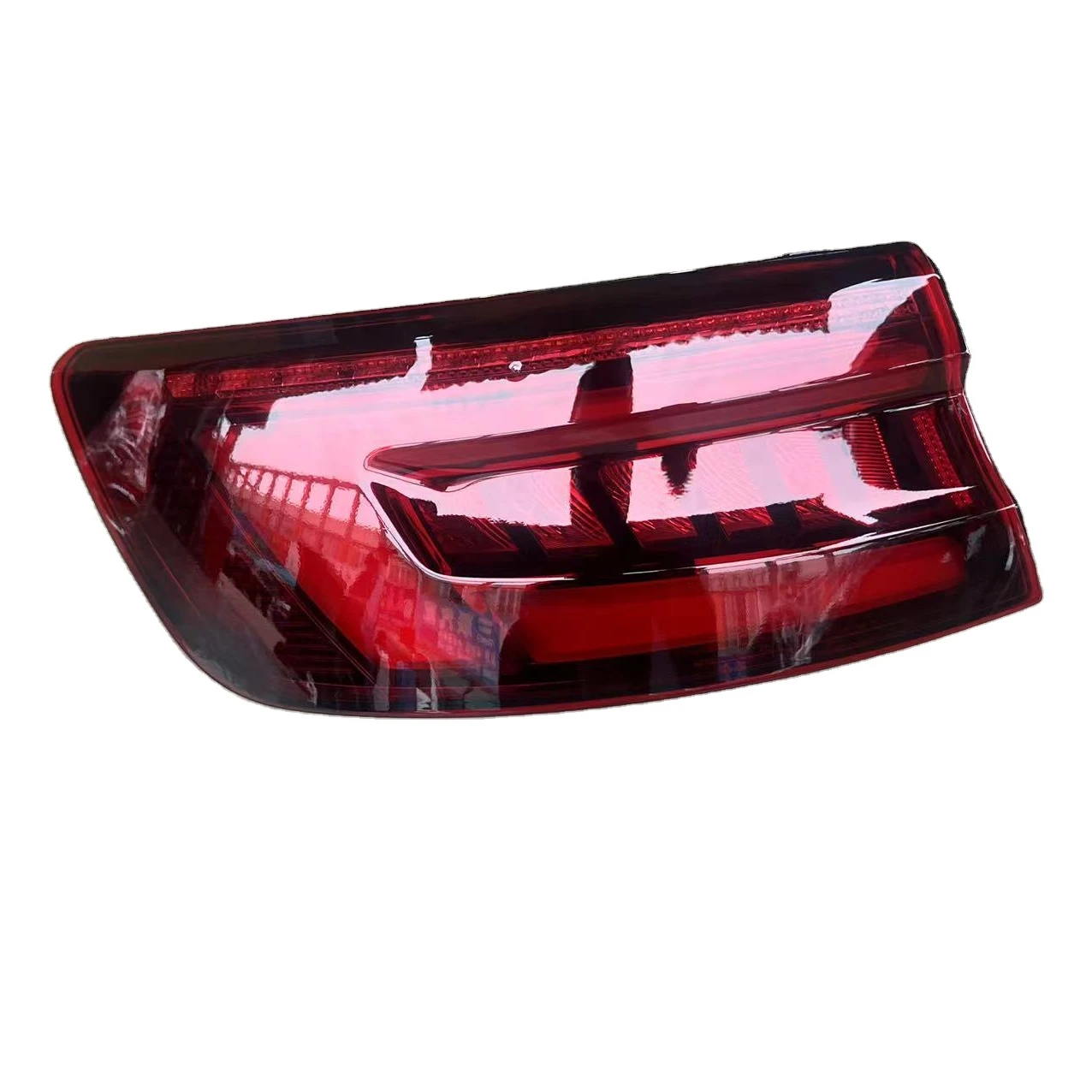 Auto Parts Auto Lighting Systems Original LED Tail Lights for A4 2016-2018