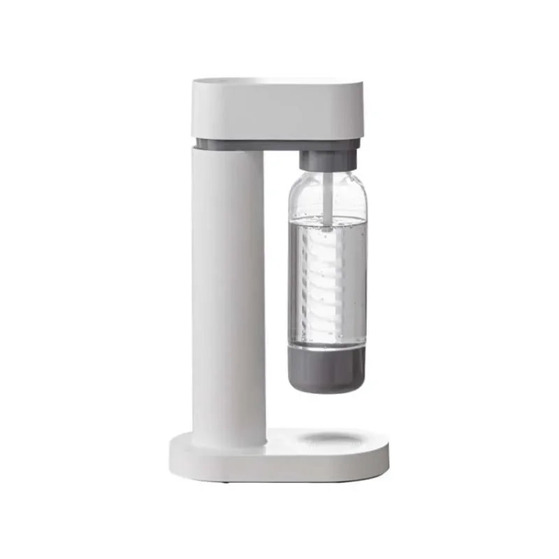 Custom Your Own logo Portable Carbonated Water Machine House Soda Water Maker Machine for Sale