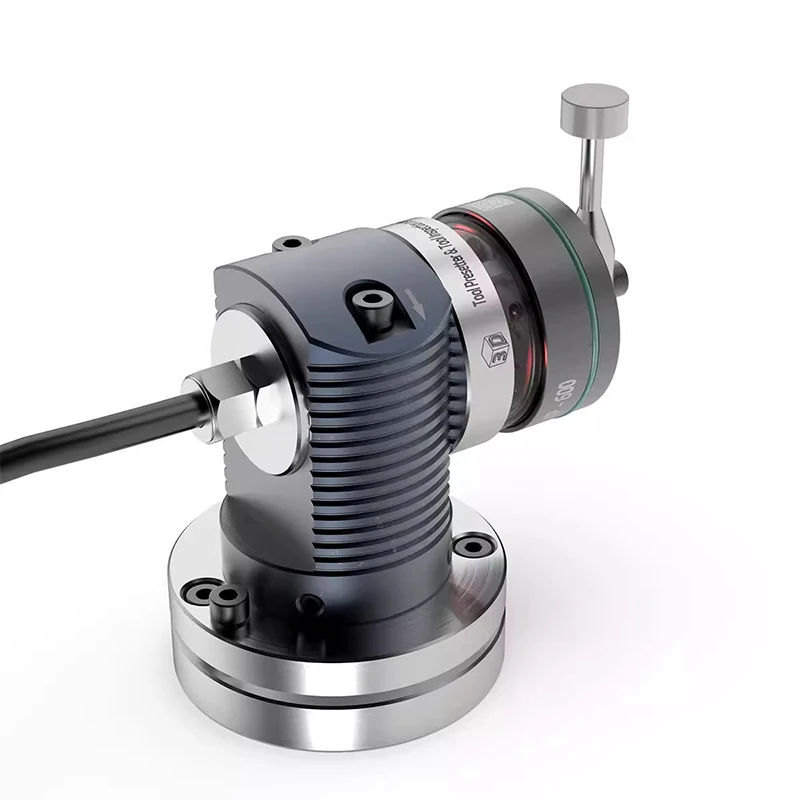 Five-Direction Tool Setter CNC Multi-Directional Tool Setter Machine Tool Breakage Detection High-Precision Tooling