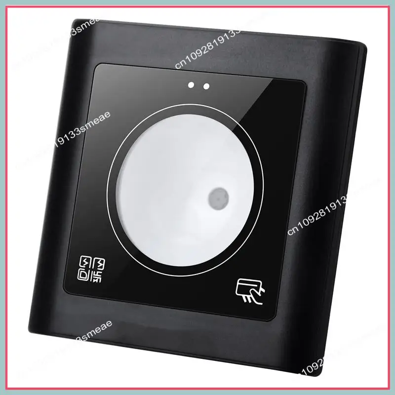 N94R Embedded RF Card Reader 13.56Mhz IC Card Reader QR Code Access Control Card Reader,Supporting Wiegand 26/34, RS485