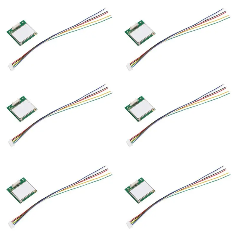 6X VK2828U7G5LF Gps… - image