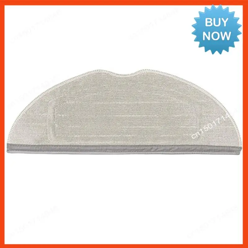 BISM 24PCS Spazzola Filtro Sacchetto per la Polvere Mop Panno Kit Per Dreame Mova S20 Ultra/RLM71CE Pezzi di Ricambio