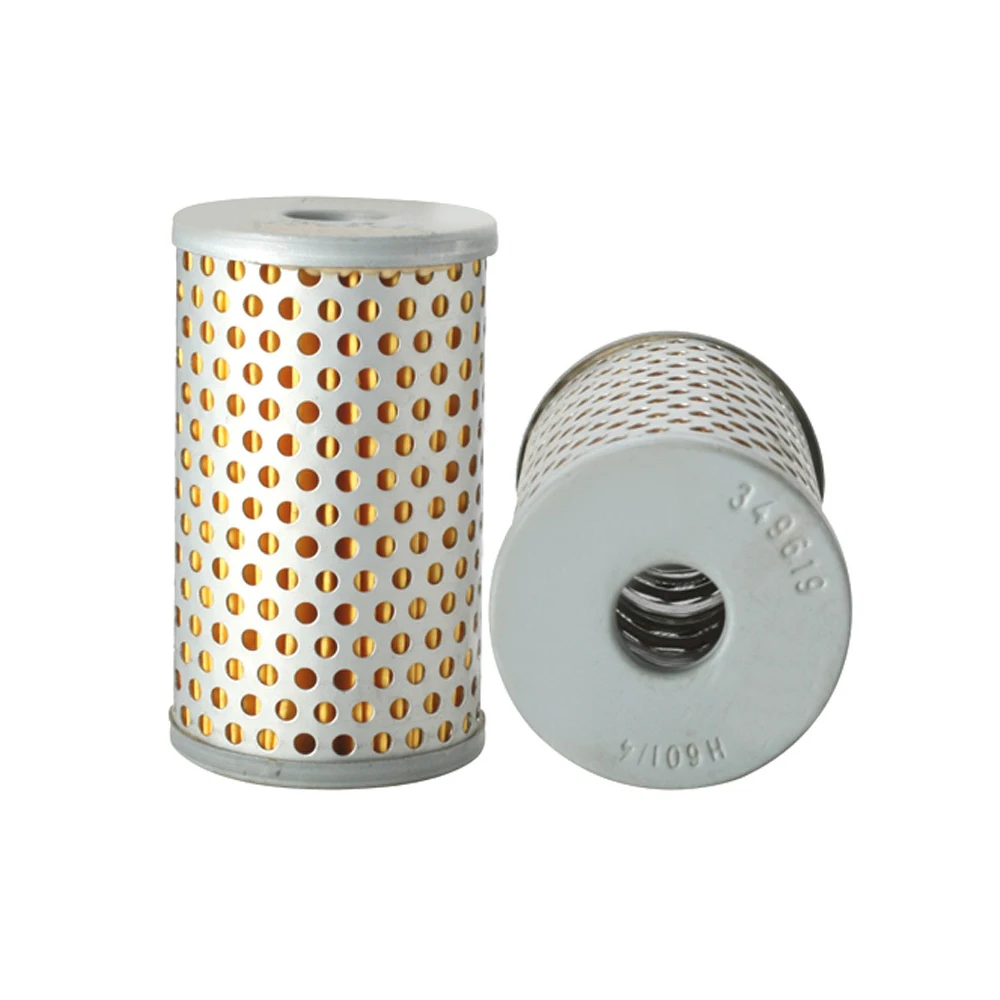 349619 Filtro de aceite para VOLVO FH 420-520; FH II 420; FH16; FM FM 380; FM II FM 410; FMX II 540 OE #   349619-7