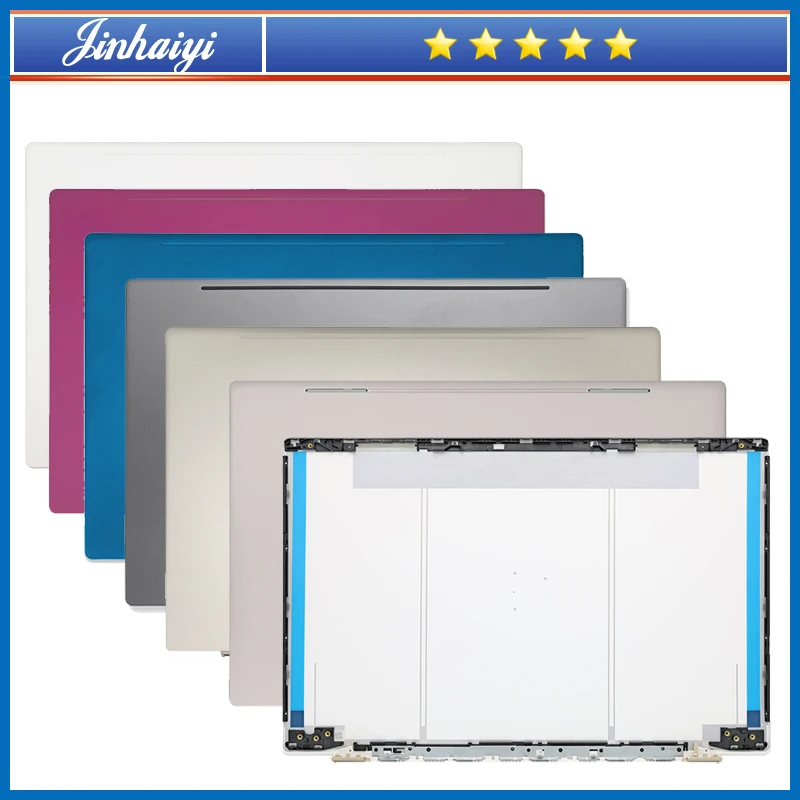 For HPP 15-CS 15-CW TPN-Q208 TPN-Q210 screen back case laptop LCD top cover L23879-001 L51799-001 L24752-001