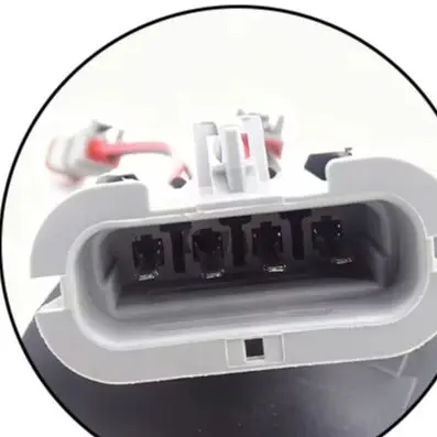 

Электромеханический соленоидный клапан для ремонта тракторов: многоступенчатая проверка качества, быстрая установка, запчасть для обслуживания