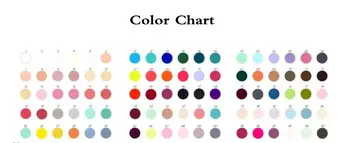 6 best sales Nigerian prom dress - №6