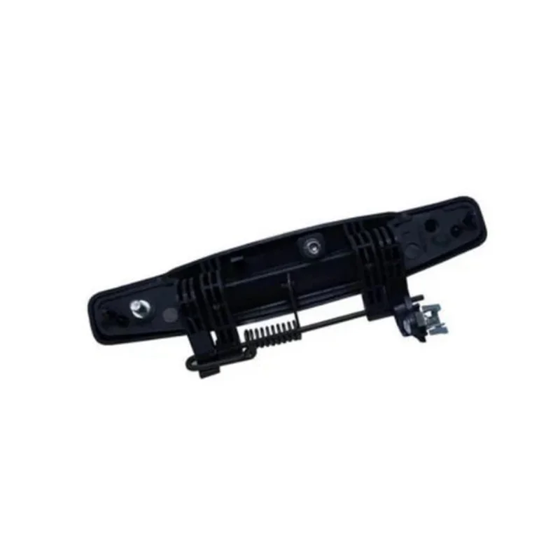 

A20K-Car Left Side Door Handle For Renault Symbol Thalia MK2 2008-2013 Dacia Sandero MK1 2007-2012 8200733836 806073178R LHD
