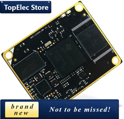 TopElec MYD-C335X-GW Development Board