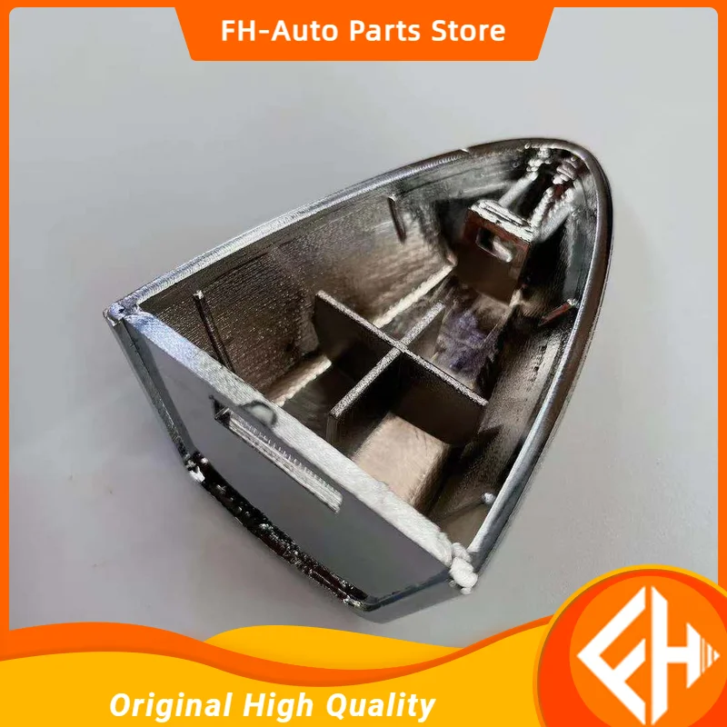 Original Car Parts Oe Number 6105280u8750 For Jac S2 Lock Core Cover /r Front/chrome Plated High Quality