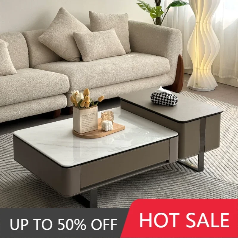 

Bedside Tables Furniture Luxury Side Table Tv Service Simple Home Modern Coffee Night Hospitality Living Room Sehpa Low Middle