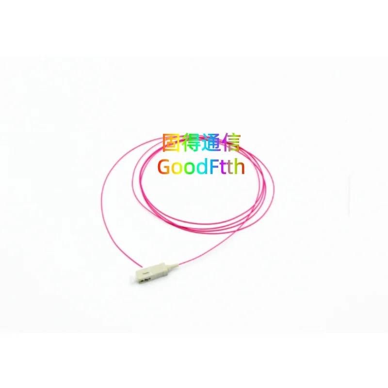 Fiber Pigtail Sc OM… - image