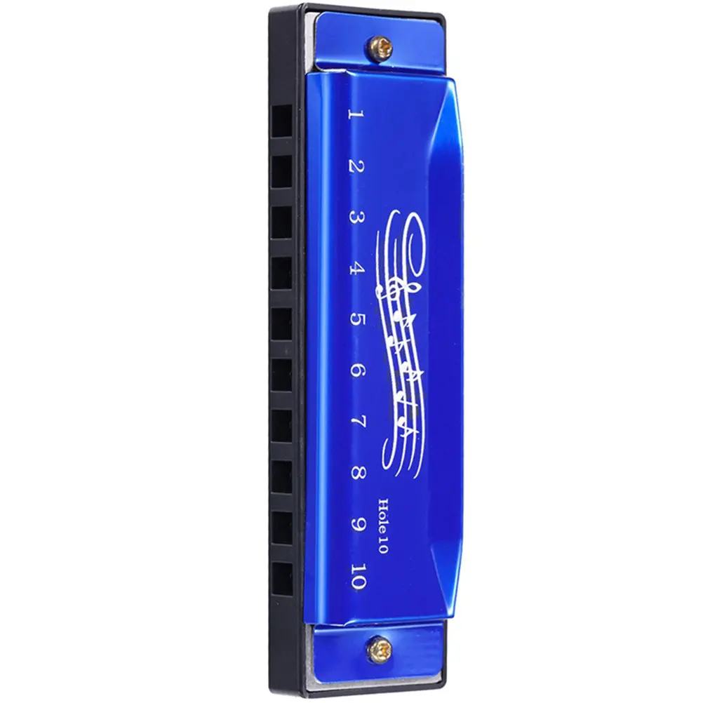 10 Holes 20 Tones K…