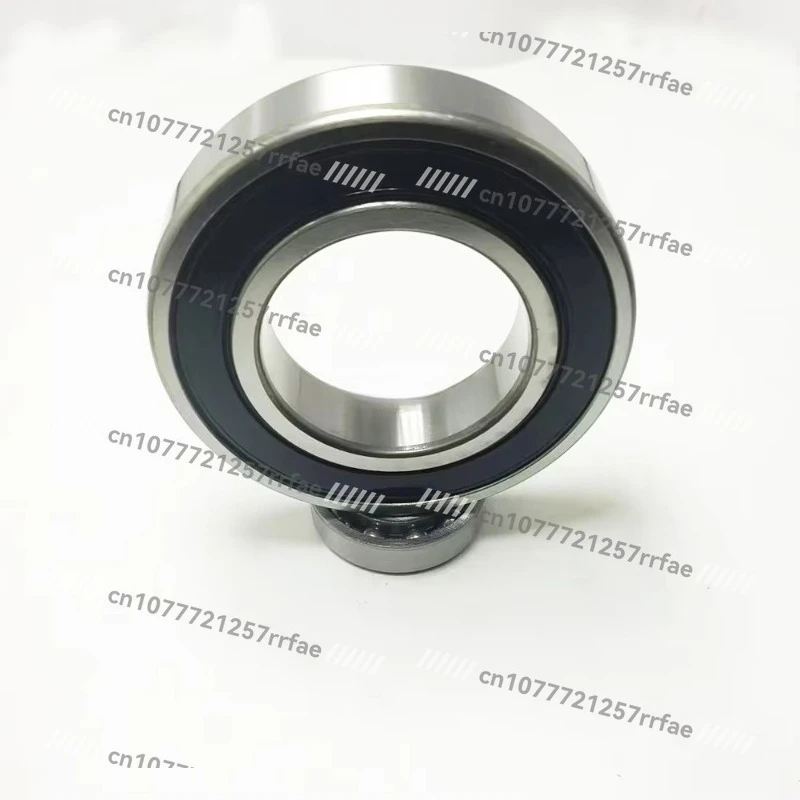 Aviation Bearings Ball P4 Precision Sealed Single Row Angular Contact Bearings for Machinery