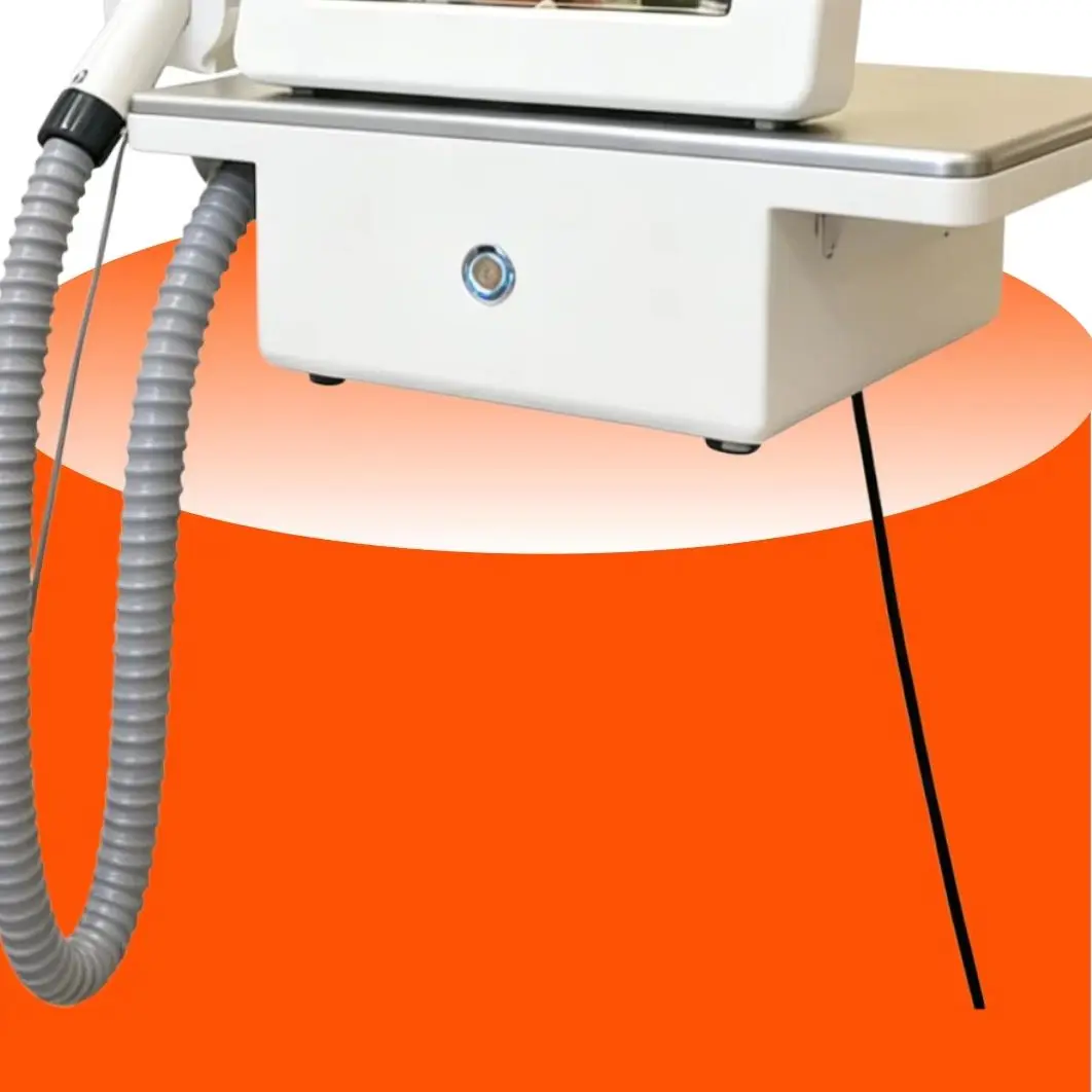

4000W 808Nm Laser Hair Removal Machine 3 Wavelength Ice Titanium Painless Permanent Hair Removal Mini Machine