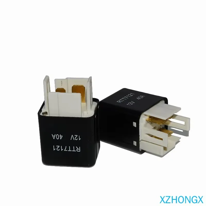 RTT7121 12V 40A Relay